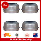 <!--F#f_0-->4Pcs 50Mm Trailer Bearing Hub Cap Dust Cover Fit for Utility Fishing Boat Sailbo<!--F/-->
