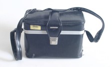 CAMERA CASE WITH STRAP VINTAGE