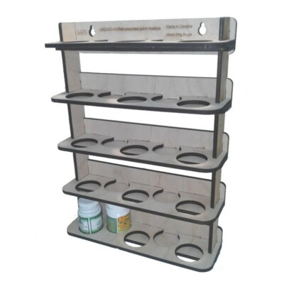 Wall-Mounted Paint Module 25*30 Mm LMG WO-14 