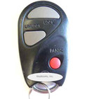 Keyless entry remote Kbrastu09 99 00 controller clicker transmitter beeper phob