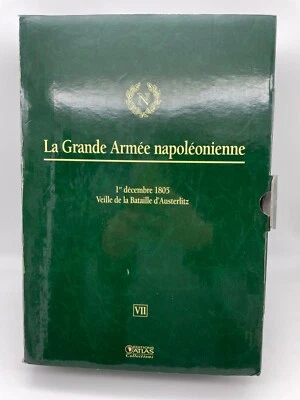 LA GRANDE ARMÉE NAPOLEONIENNE ...Le CARROUSEL (Premier Empire) - n°7 - Photo 1/4