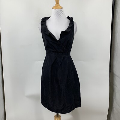 blakely dress in silk taffeta Renee Grace Blakely