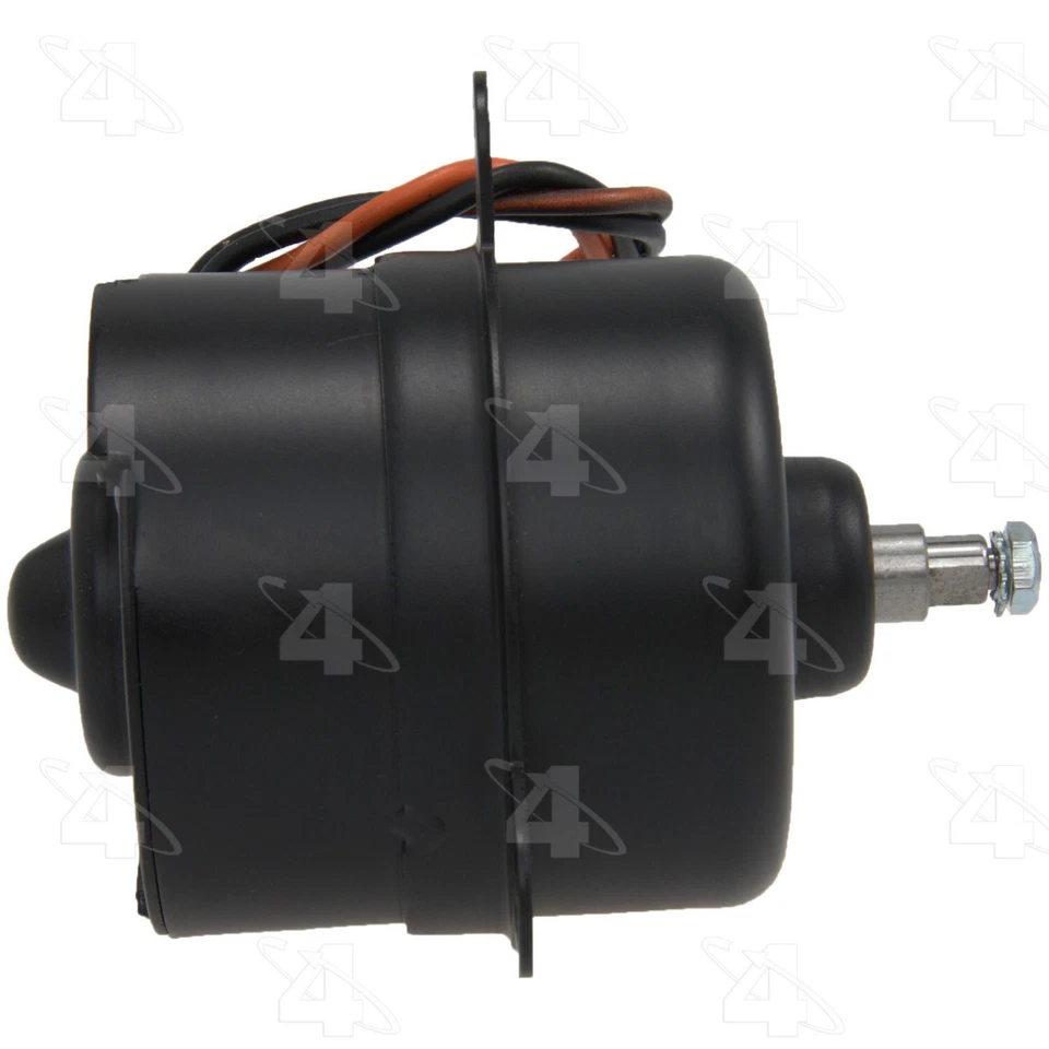 For 1992-1993 Nissan Tsuru Engine Cooling Fan Motor 4 Seasons 875EB36 - Image 4 of 4