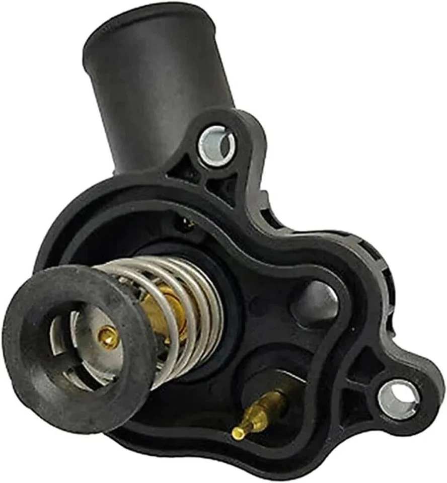 Thermostat & Housing For Dodge Durango Jeep Grand Cherokee V6 3.6L 902-3113 USA - Image 4 of 4