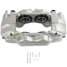 cciyu 192767 Front Left Brake Caliper Without Bracket For Lexus For GX470 200...