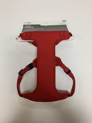 good2go front walking harness