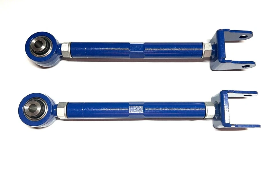 WAY2TUFF Adjustable Rear Trailing Arm (PAIR) for BMW F30 2012-2019 - Image 4 of 4