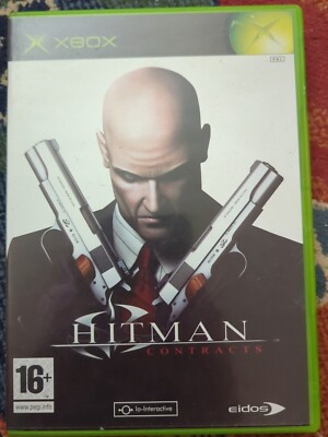 Hitman: Contracts (Xbox) PEGI 16+ Abenteuer Unglaublicher Wert und kostenloser Versand!