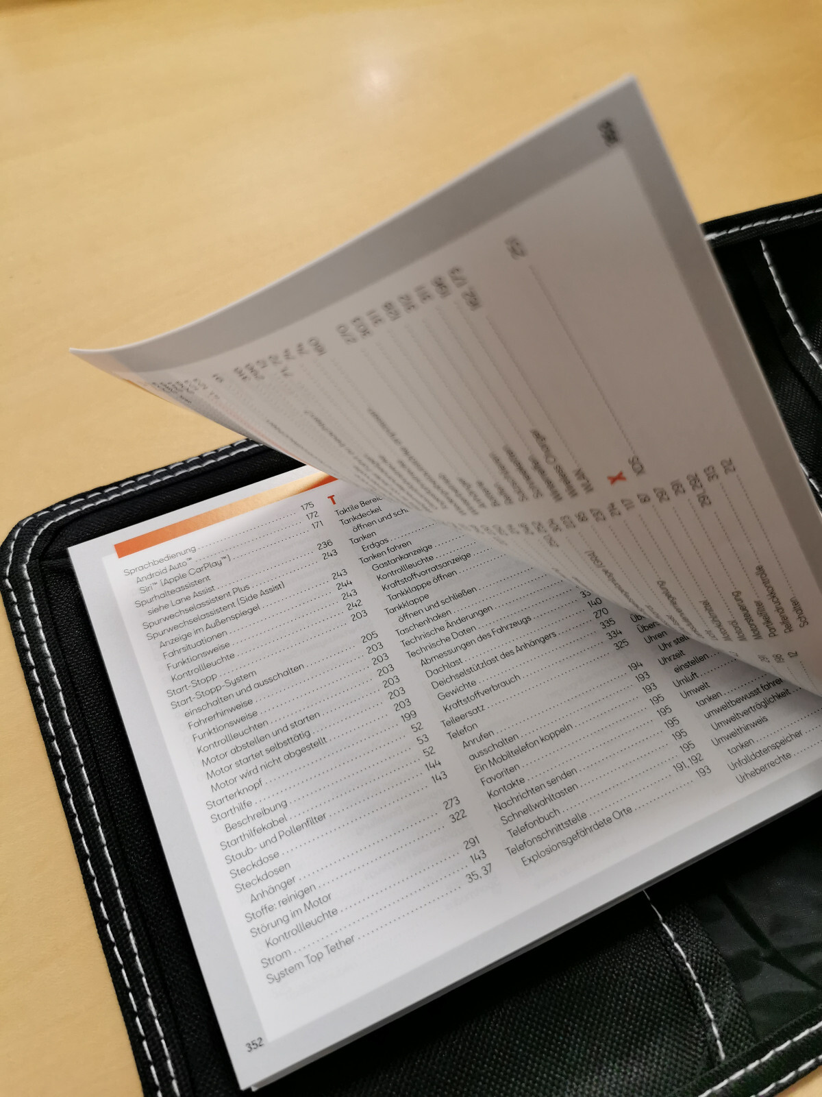 SEAT ARONA 2022 Bedienungsanleitung Bordmappe kompl. Ausgabe 11.21 deutsch eBay