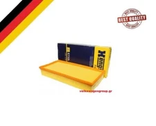 VOLKSWAGEN ,TOUAREG 2002-2010 (2500cc-6000cc) Air Filter 7L0129620 HENGST