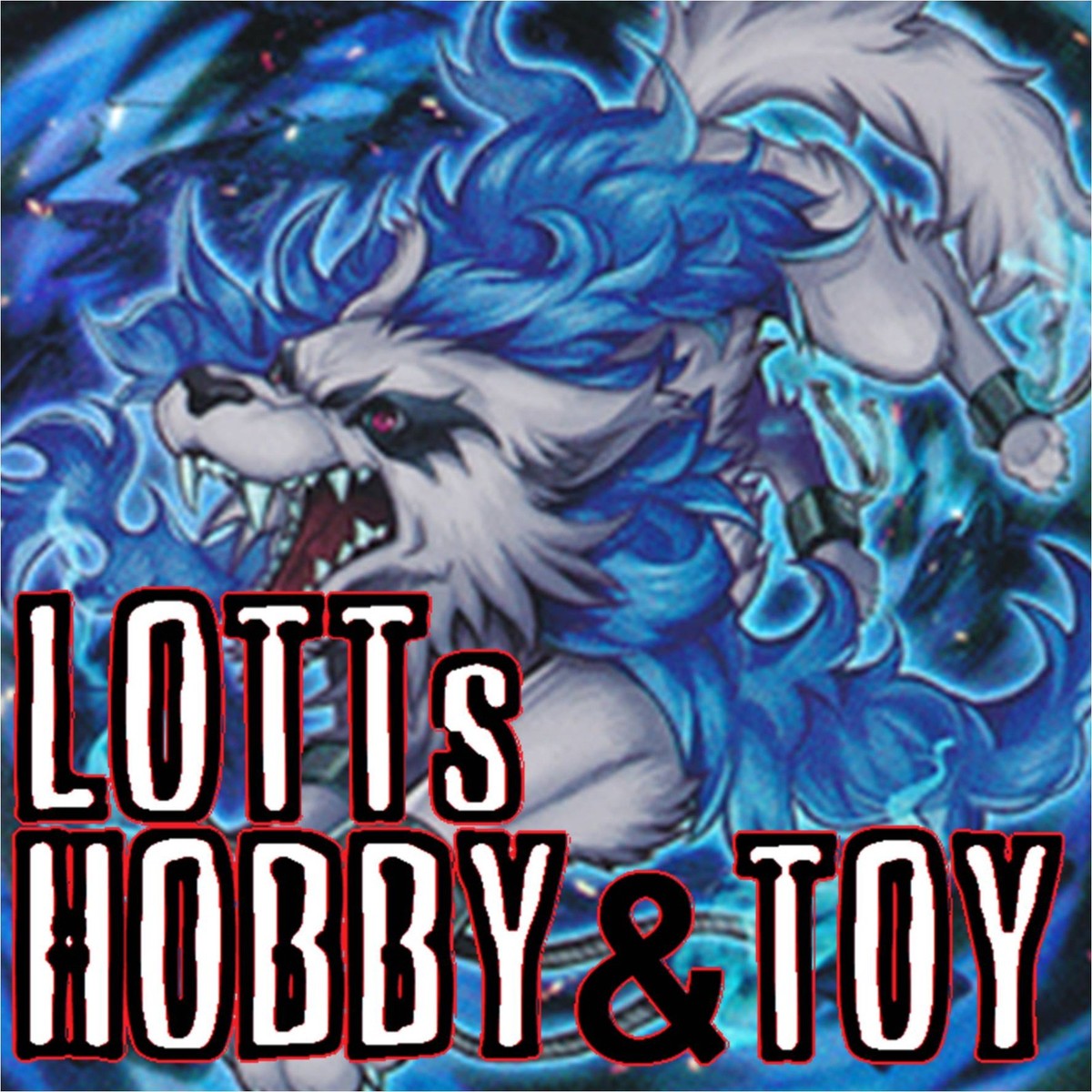 3X Fenrir the Nordic Wolf LC05-EN002 / ULTRA RARE / LIMITED ED