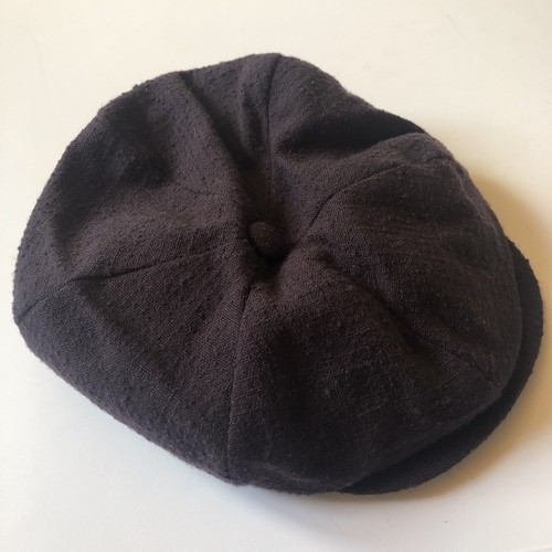 A Adams \u0026 Spire Ear Muffs Cap Hat - Gem