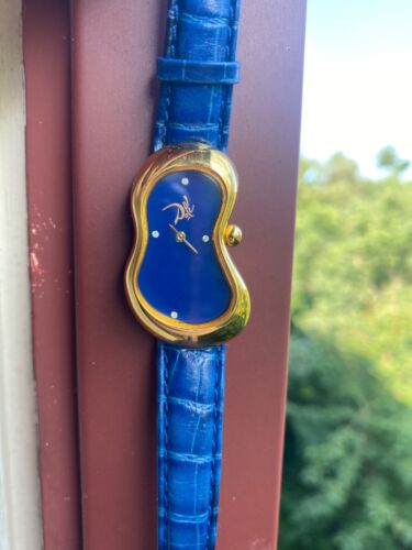 Exaequo Softwatch Salvador Dali - Picture 2 of 8