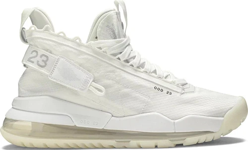 Jordan Proto Max 720 Pure Platinum