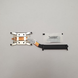 HP Pro Tablet X2 612 G1 Kühler Wärmeleitpaste Cooler Heatsink