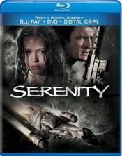 2005 Inkworks Serenity Trading Cards 6