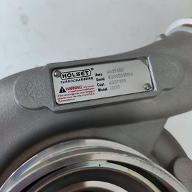 Turbo HX35 Turbocharger 6754-81-8090 4037469 For Komatsu Cummins PC200-8 Engine