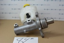 15 Dodge Pickup 1500 3.6 L Auto 4X4 Used Master Brake Cylinder #84BC