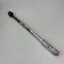 Sturtevant Richmont 3 SDR 1200I MG 3/8" Torque Wrench