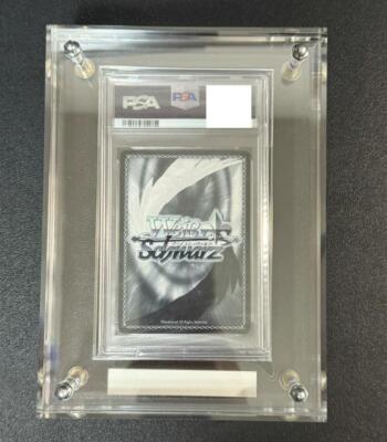 PSA 10 Weiss Schwarz フリードリヒ•デア•グローセ　SEC PSA 10 Weiss Schwarz フリードリヒ•デア•グローセ SEC PSA 10 Weiss