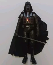 Star Wars 17" Darth Vader Animatronic Interactive Figure 2015 Thinkway Toys 