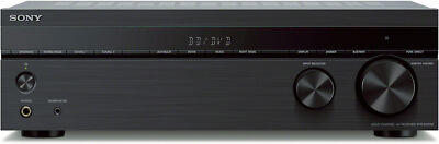 Sony STR-DH590 home theater receiver