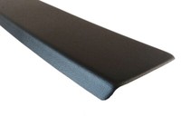 Oppl Ladekantenschutz FüR Kia Sorento XM SUV 5-TüRer 2009-2012 Kunststoff ABS