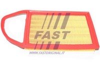FT37134 Fast Luftfilter FüR CitroËN,Fiat,Mitsubishi,Peugeot,Toyota