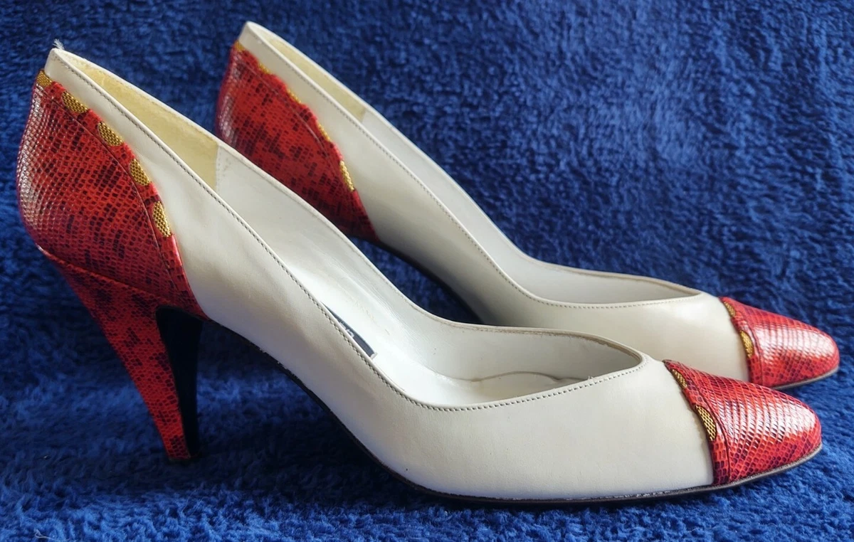 Stuart weitzman for mr seymour sale