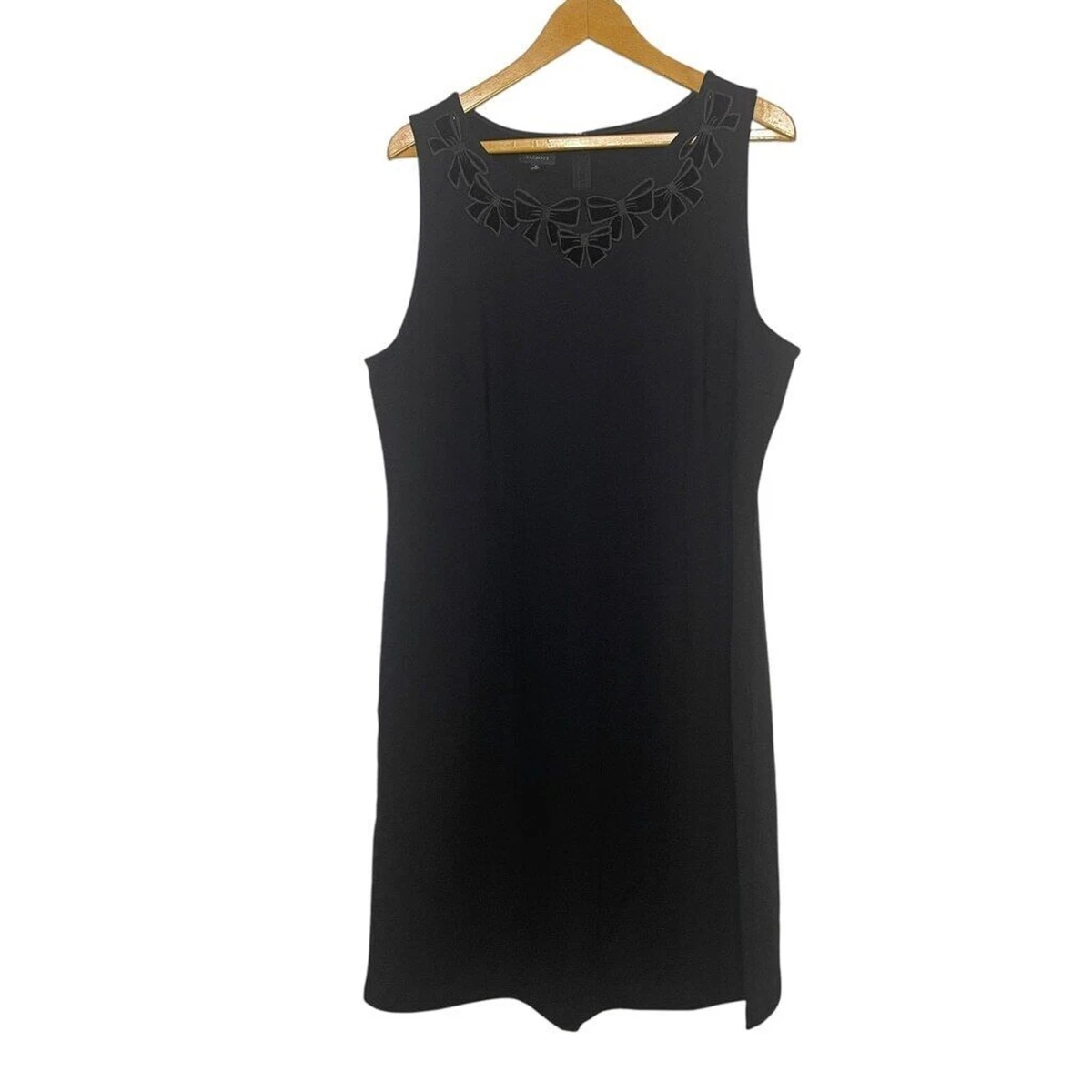 Size 16 Black Dresses for Women for sale | eBay Size 16 Black Dresses for Women for sale | eBay