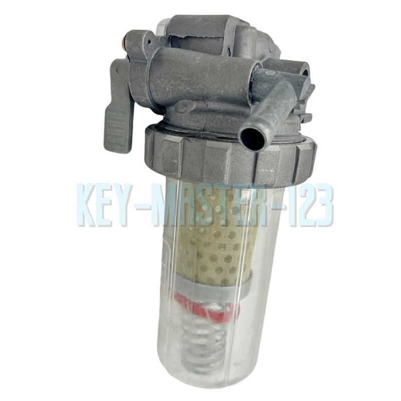 For KubotaFuel Filter Assy 1G31143350,1583143353 Fits All M7040