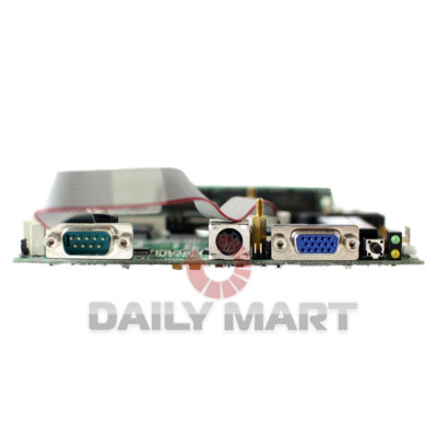 Used & Tested ADVANTECH PCM-4825 Control Board Rev.A1