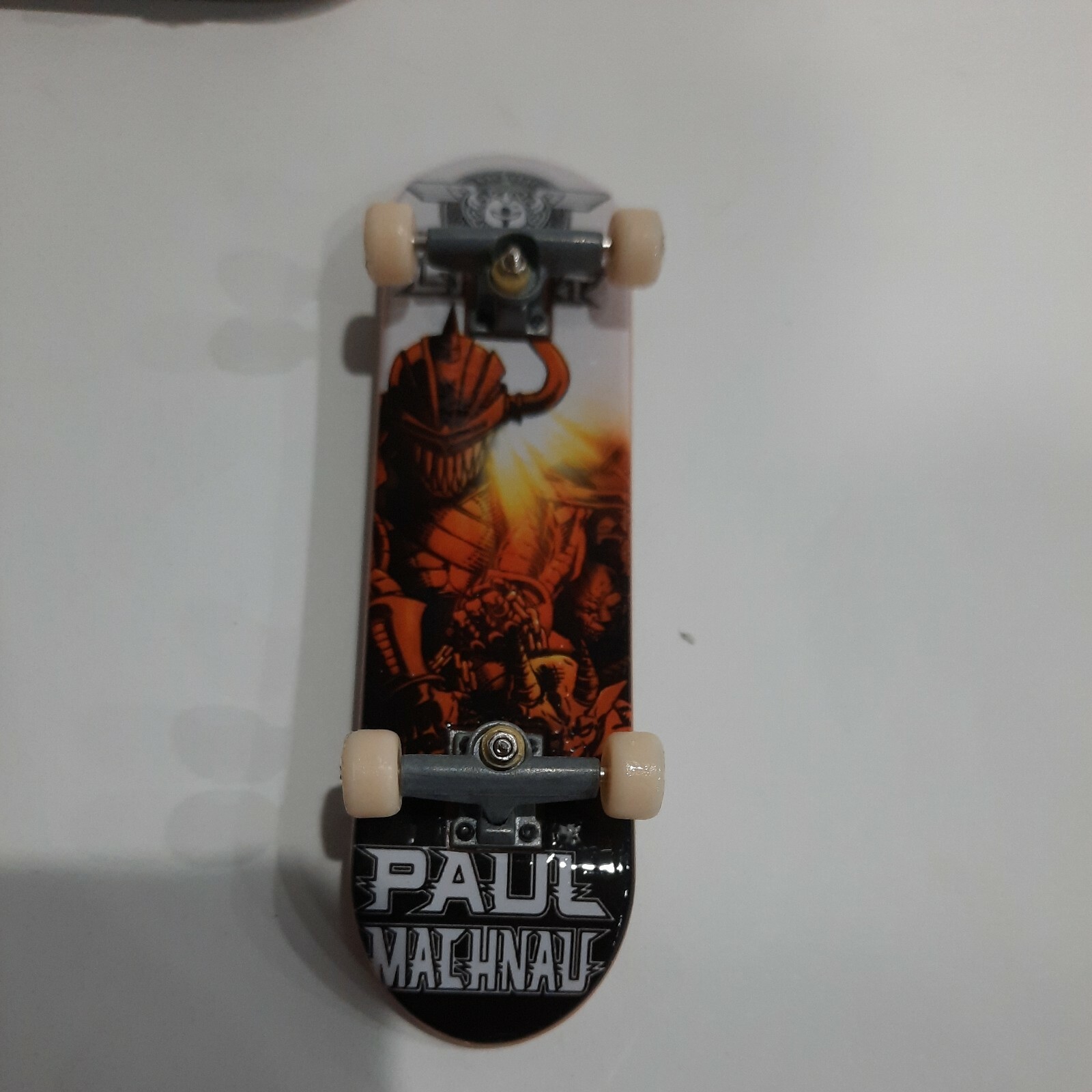 Tech Deck Armor Light Darkstar 96mm fingerboard Lot of 3 eBay