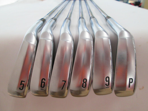Iにょっき Dunlop SRIXON ZX5 2020 Japan Ver. Hideki 6PC NSPRO R-FLEX