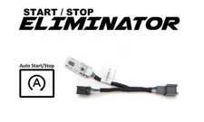 Start Stop Eliminator - Jeep Gladiator - Never push the auto stop button again!
