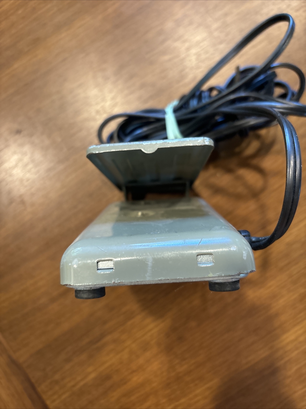 Vintage Kenmore Sewing Machine Replacement Foot Control Pedal Model
