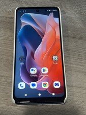 Motorola Moto G Play XT2413V 2024 64GB Cloud Blue TracFone Grade A