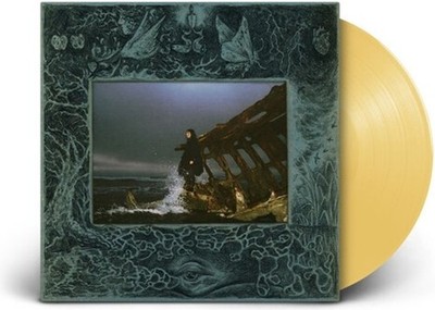 Neues Vinyl - Searows - Death In The Business Of Whaling -I- Communion Group