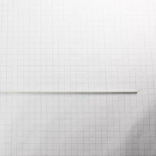 W11028221 Whirlpool Freezer Drawer Slide Shaft OEM W11028221