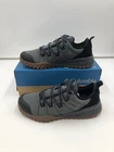 Columbia Men's Fairbanks Low Trail Shoe, Graphite/Black,  Size 7 •