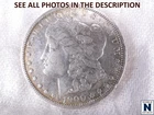 NobleSpirit (JL) 1900 O Morgan Silver Dollar VF ++ / XF Extremely Fine w Luster