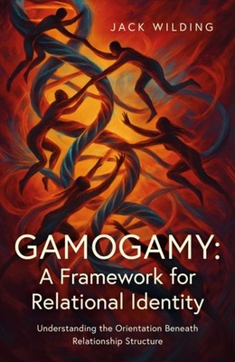 GAMOGAMY A FRAMEWORK FOR RELATIONAL ID by WILDING JACK Paperback Self Help