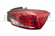 Heckleuchte Rechts Für Seat IBIZA V KJ1 KJG 2017-