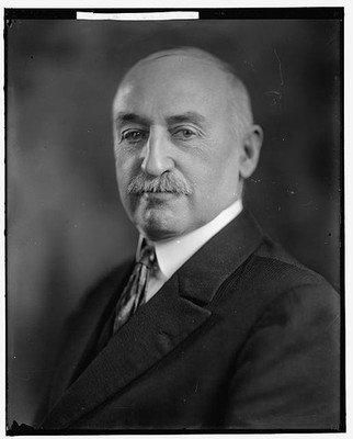 Photo:Admiral William S. Benson Portrait