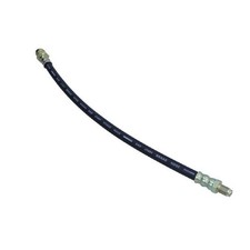 2x Bremsschlauch vorne für Smart Crossblade 450 Fortwo Roadster 452 | 699043