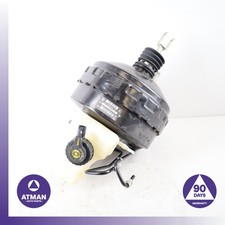 Bmw E92 328i 335i Power Brake Booster Master Cylinder W Tank 6785648 Oem