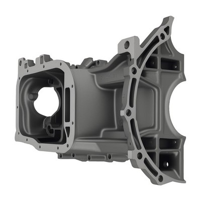 Engine Oil Pan for Scion xD 1.8L 2008-2014 & Toyota Corolla Matrix 2009-2014