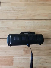 LOKI - High-Definition Monocular Telescope