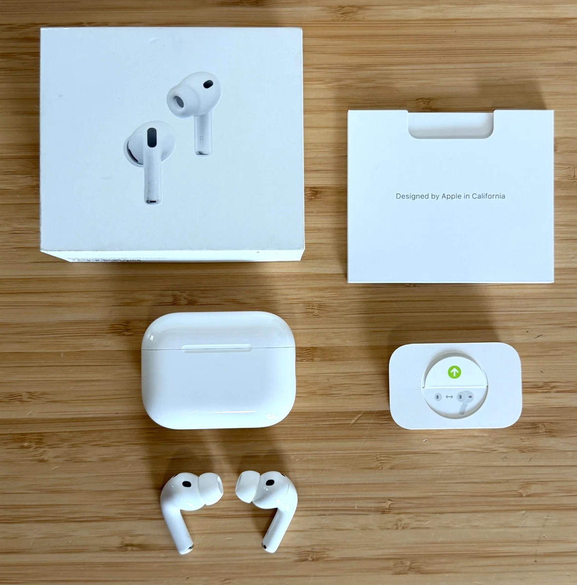 Apple AirPods Pro 耳机| eBay