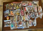 Funko Five Nights at Freddy's FNAF Action Figures, Backpack clips, key chains